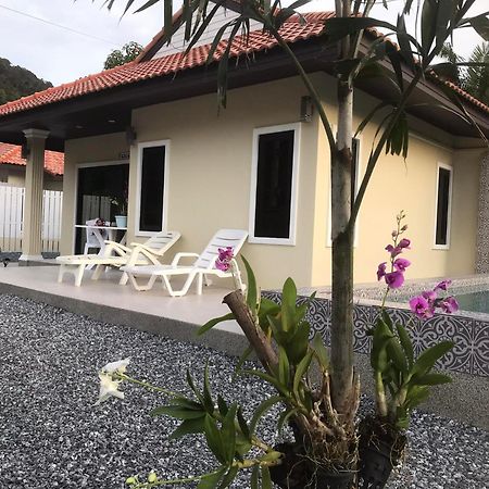Villa Cattleya Ko Lanta Extérieur photo