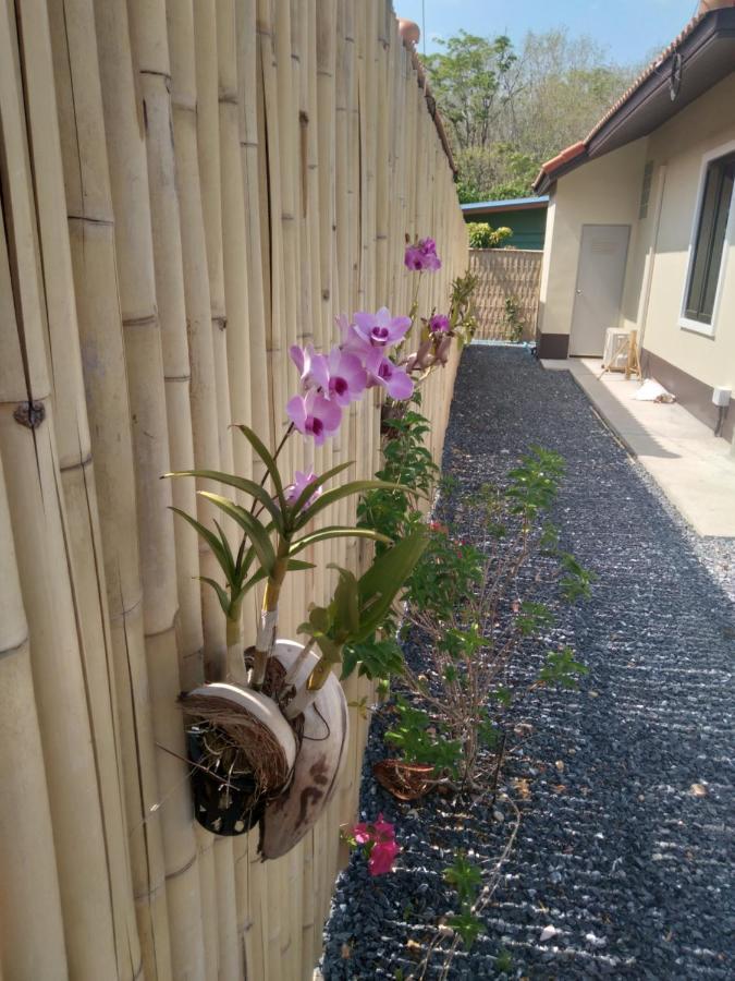 Villa Cattleya Ko Lanta Extérieur photo
