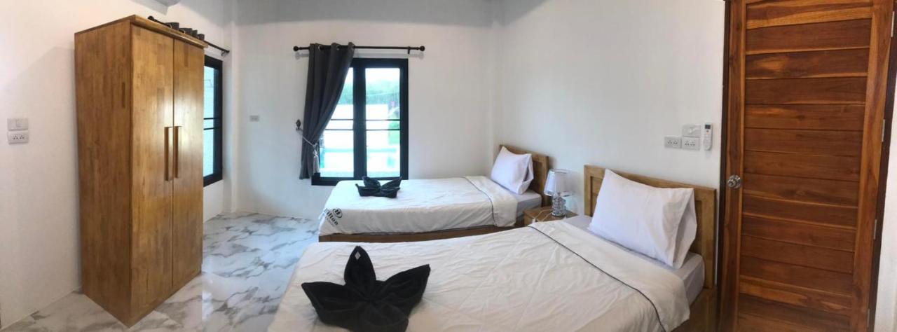 Villa Cattleya Ko Lanta Extérieur photo