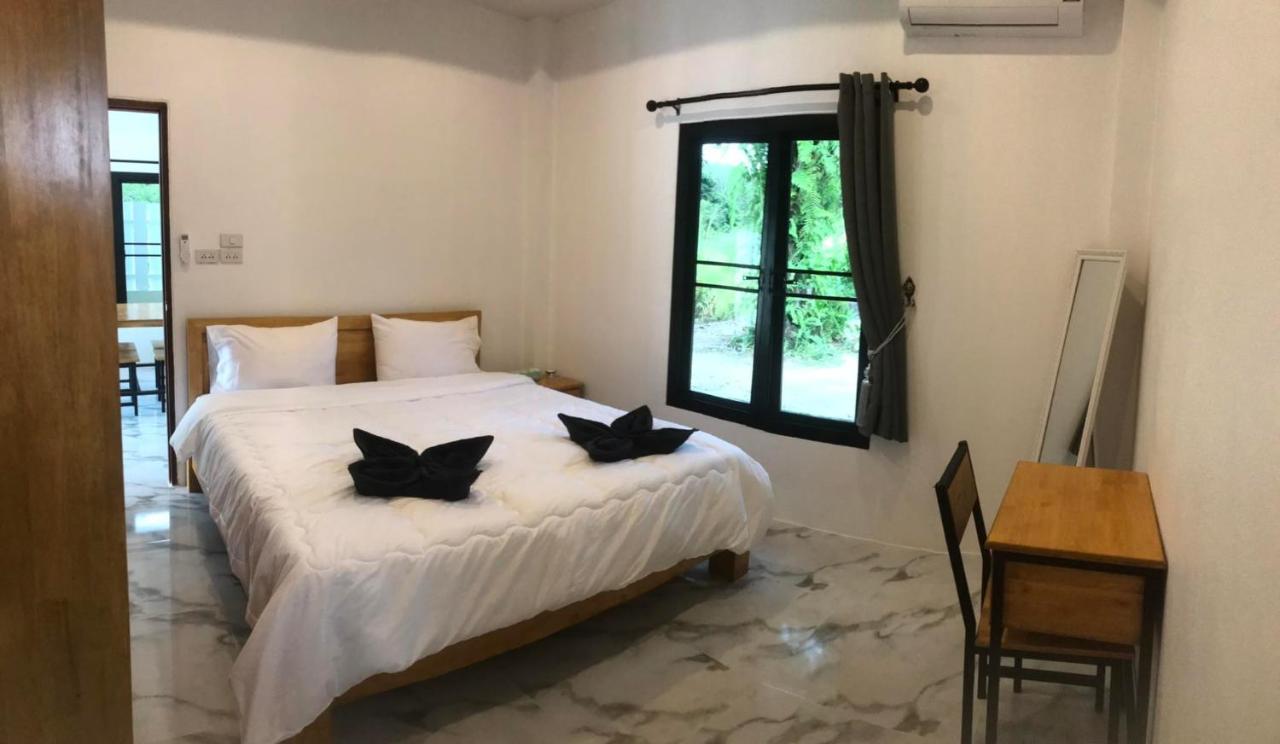 Villa Cattleya Ko Lanta Extérieur photo