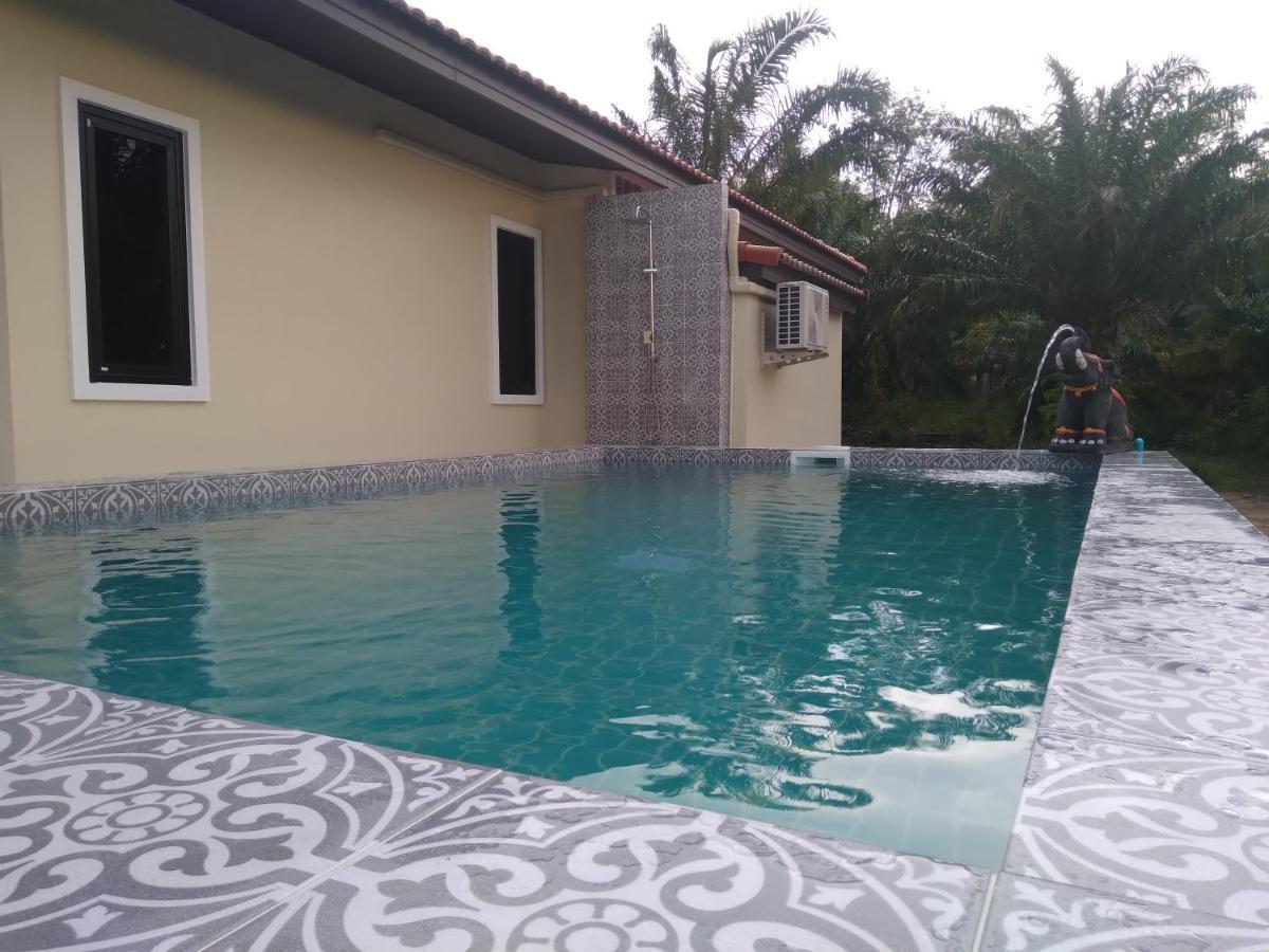 Villa Cattleya Ko Lanta Extérieur photo
