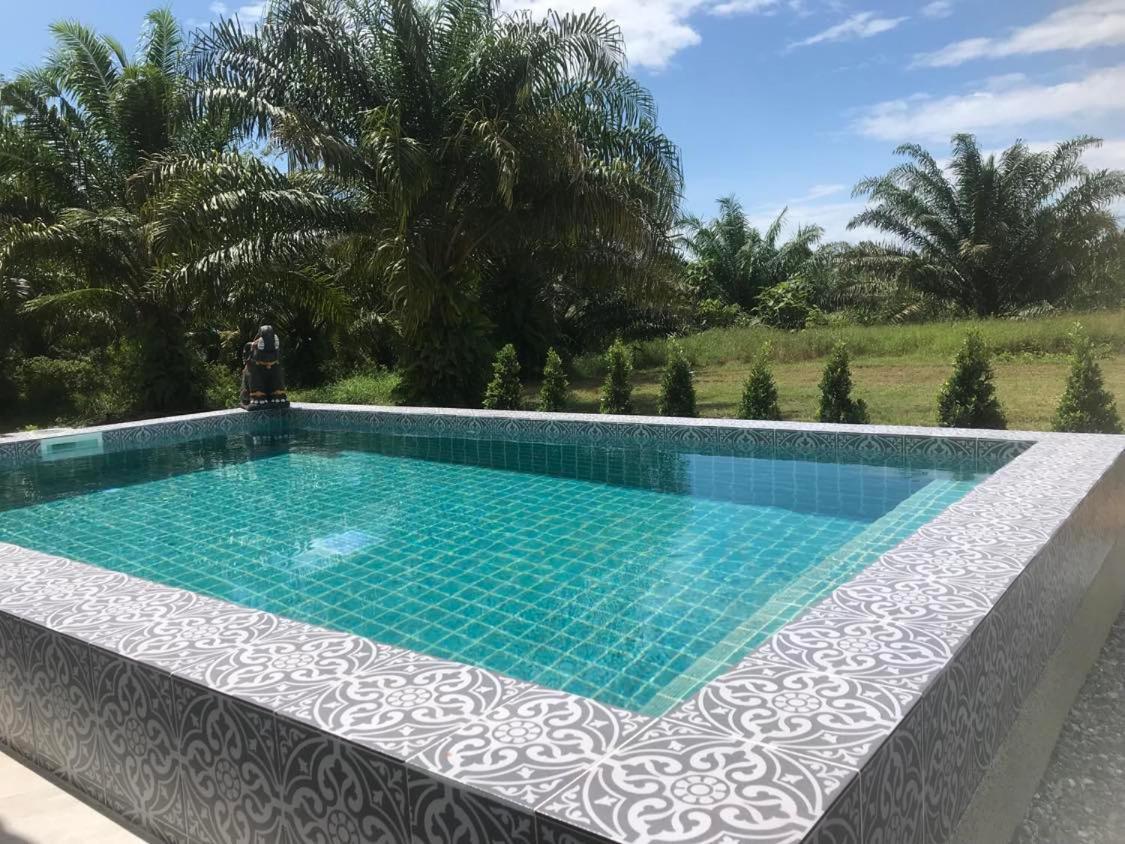 Villa Cattleya Ko Lanta Extérieur photo