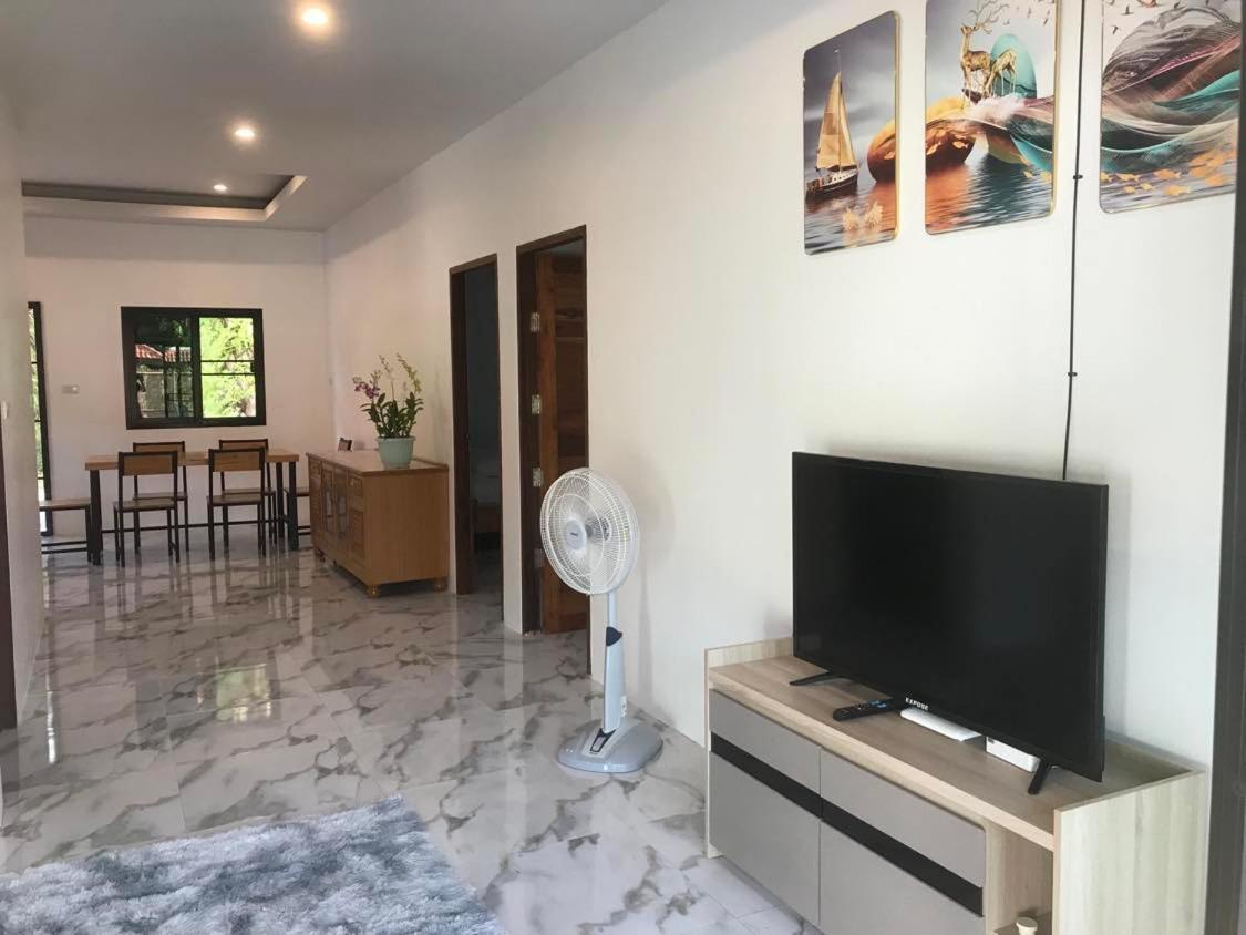 Villa Cattleya Ko Lanta Extérieur photo