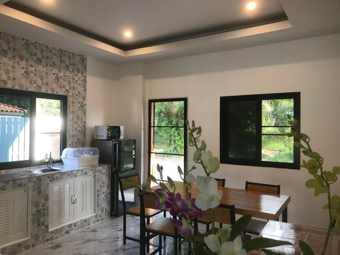 Villa Cattleya Ko Lanta Extérieur photo